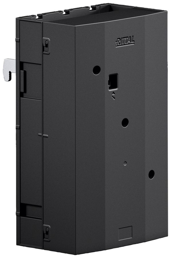 Anschlussmodul RiLineX RX 9360.230 Rundleiter 400A