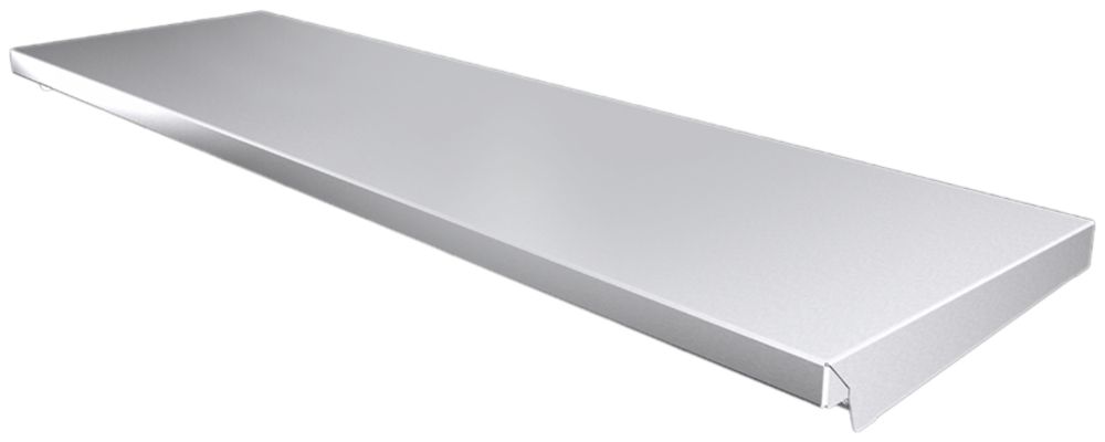 Toit de protection Rittal AX, pour armoire compacte 1000×300mm, acier fin