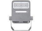 LED-Strahler Sylvania Raiden 3KLM 26W 3150lm 6500K IP66 Asy DALI grau