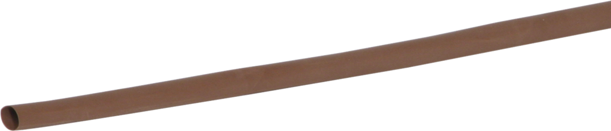 Gaine rétractable RNF 3000 6/2 brun