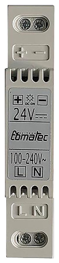 Netzgerät Siedle, für die zentrale Versorgung von IQ-Haustelefonen