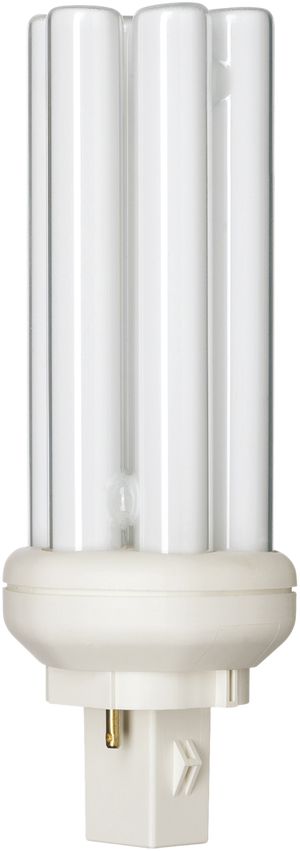 Kompakt-Fluoreszenzlampe MASTER PL-T 2P 26W830