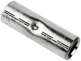 Pressverbinder Cellpack DV-CU-V 240 lang 240mm² Kupfer verzinnt