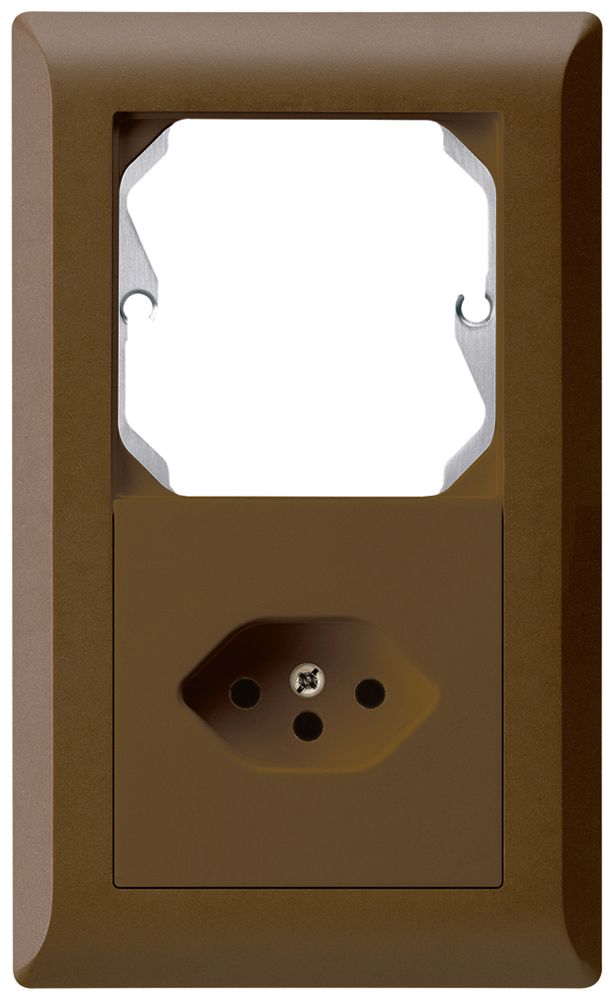 UP-Kombination leer+T13 kallysto.line braun