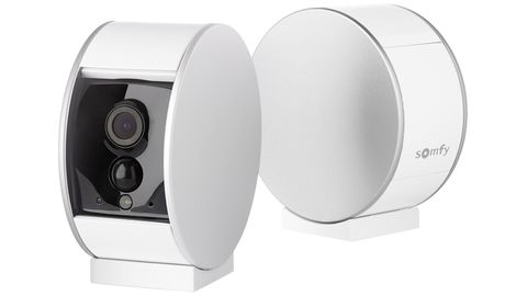 Somfy