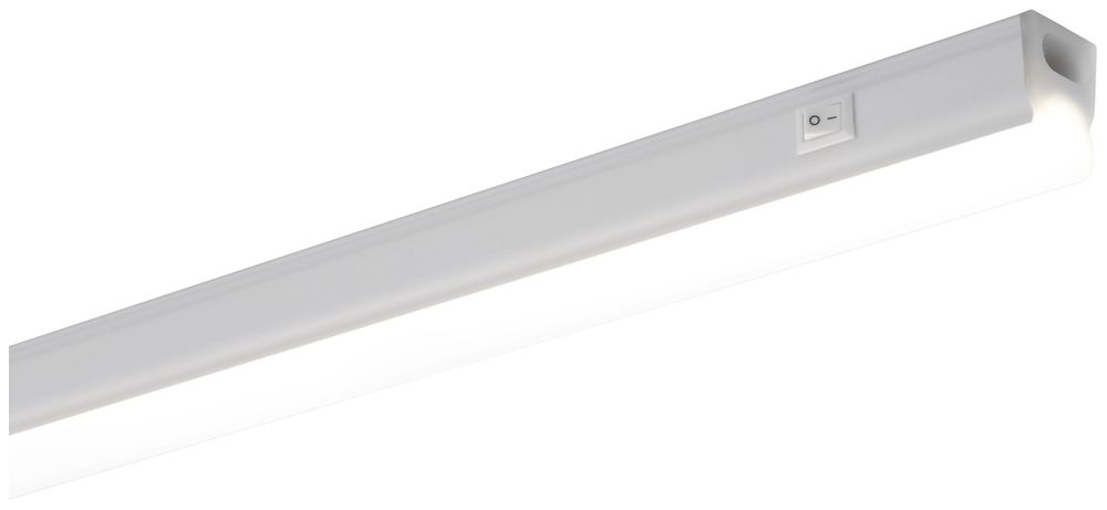 Barra luminosa LED Pipe 600 HO 8W 1000lm 840