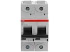 Leitungsschutzschalter ABB S802S-C 20A 50kA
