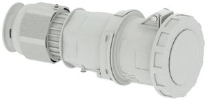 Prise mobile Bals CEE TE 63A 5P >50V 1h IP67 Ni