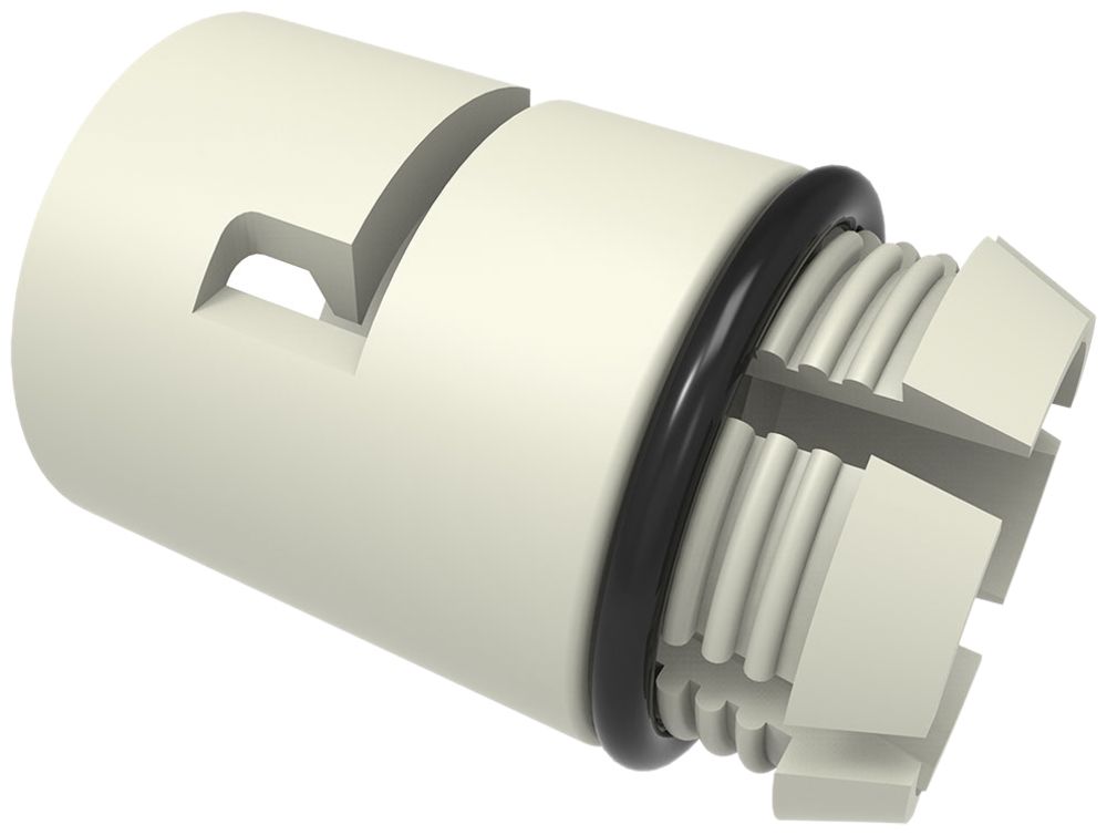 Raccordo Spotbox Klick M20