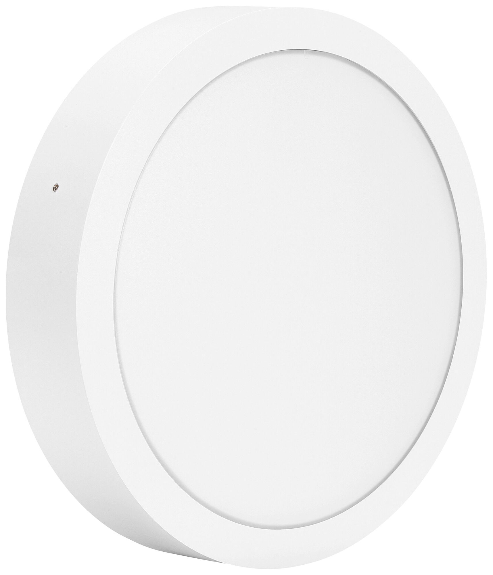 Luminaire apparent LED Sylvania Novella SEN 20.3W 2800lm 3000…4000K IP66 Ø300 bc