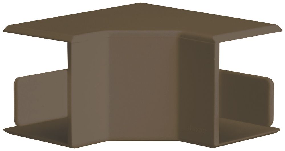 Angolo interno tehalit LF 20035/36 marrone