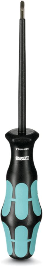 Tournevis PX pour vis d'alvéoles 0.6×3.5mm