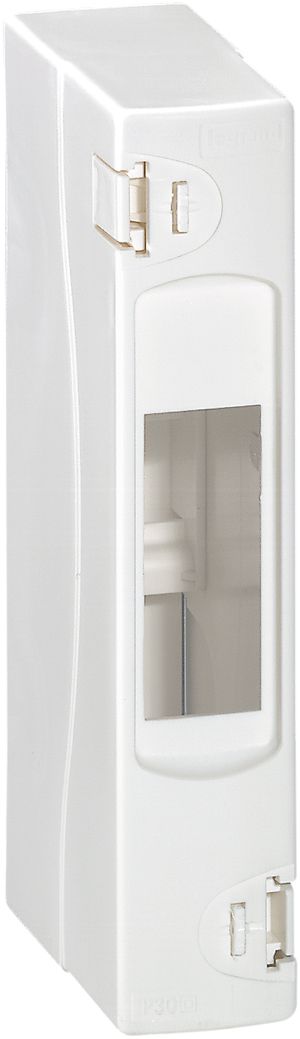 AP-Abdeckhaube LEXIC 1×1