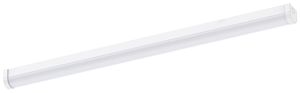 LED-Lichtleiste maxLUCE ONE FOR ALL 1200mm NOT 40W 6000lm 3000/4000K weiss