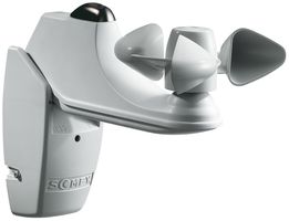 AP-RF-Wetterstation Somfy Soliris io Wind/Sonne(/Regen) 230V