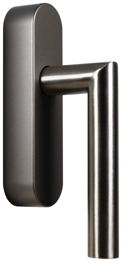 Fenstergriff KNX RF+ MDT RF-FGES.01S 1-Kan Ed-St.