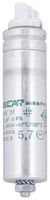 Condensateur ICAR IL 45/57 30X103MM 5.7µF 250V p.luminaire (série) Ø30×103mm