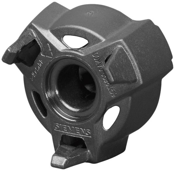 Espaceur Siemens MOBY pour MDS D124/D324/D424/D524 et RF320T, 15mm