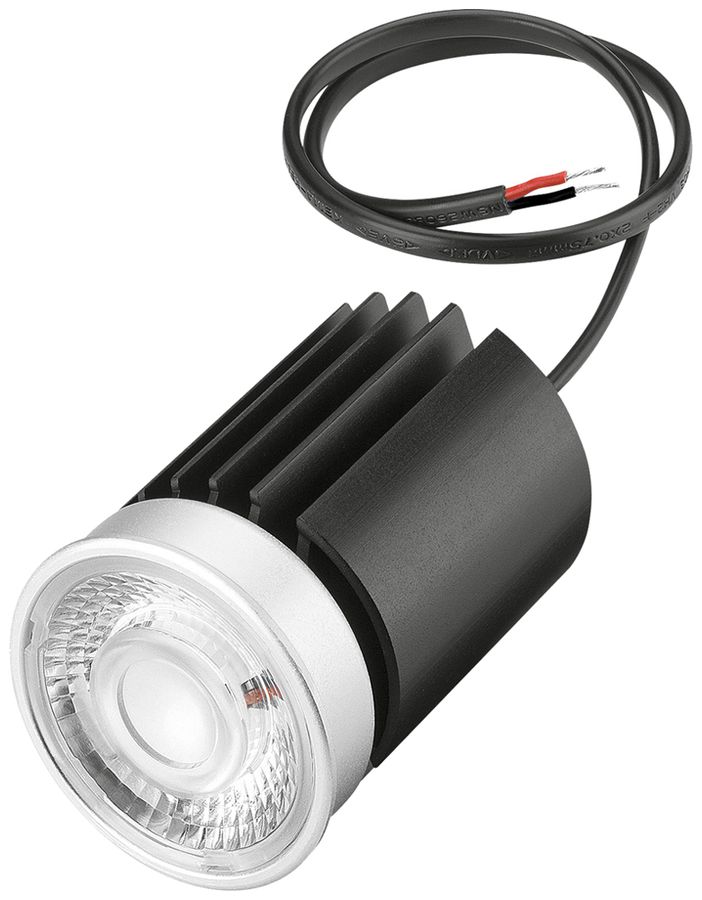 Spot LED Tridonic Module SLA DC G2, 50mm 1200lm 940 12° SNC