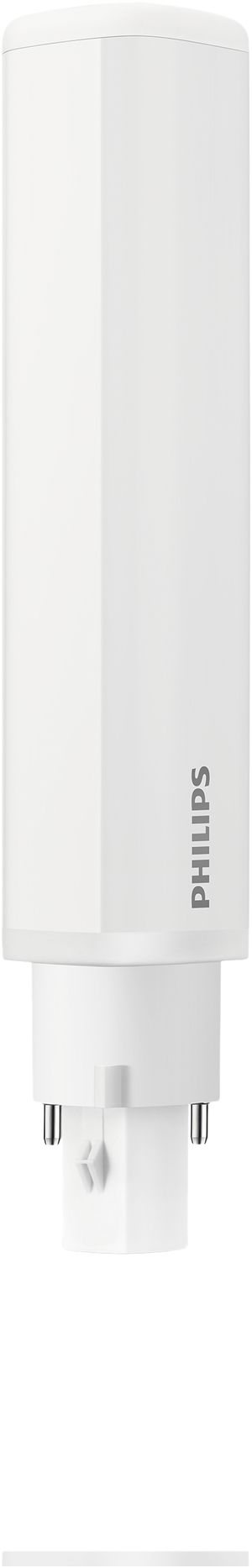 Lampe LED CorePro PLC 8.5W 830 2P G24d-3