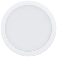 LED-Downlight Eglo FUEVA-Z 16.5W 2100lm 2700…6500K IP44 VWB DIM 216mm ws