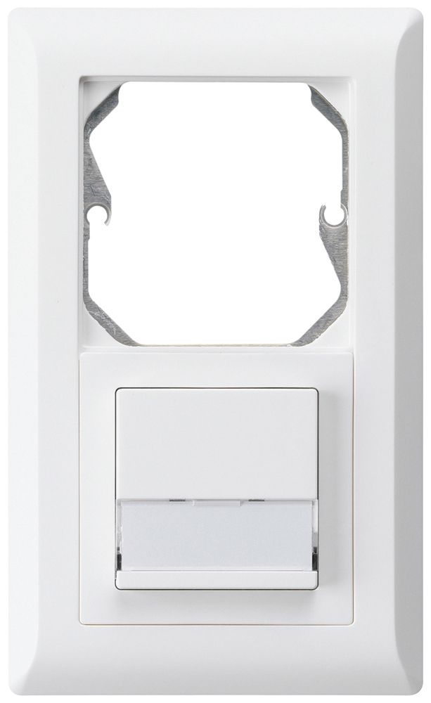 Combinaison ENC vide+sonnerie blanc kallysto.line