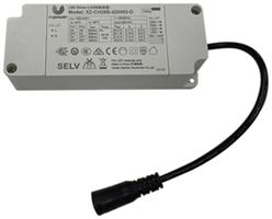 Convertisseur LED DOTLUX CC 26W 30…42V 450…600mA 1-10V