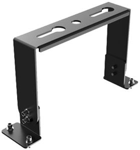 Étrier de fixation DOTLUX LIGHTSHOWERsmart acier 200W noir