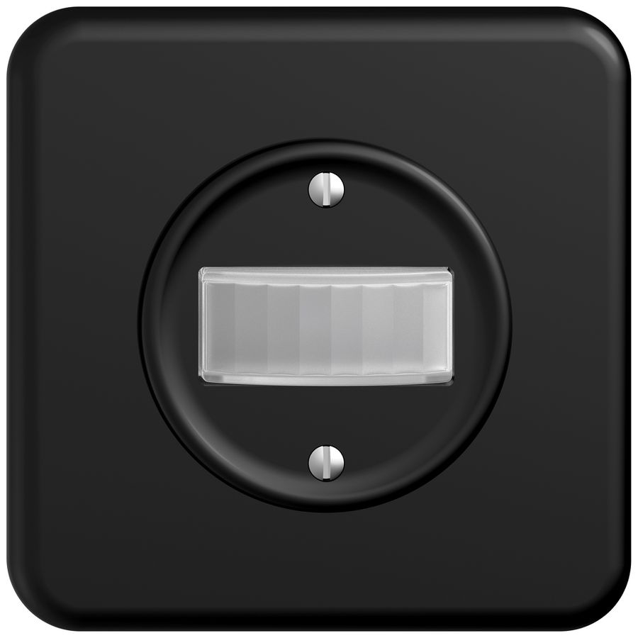 Détecteur d.mouvement ENC STANDARDdue pirios 180 R eco SNAPFIX® relais 1 can.no