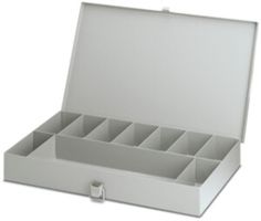 Cassetta d'assortim.CRIMPSET vuota