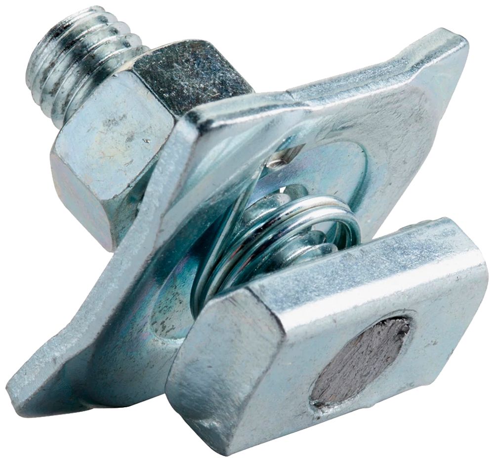 Vis à tête marteau nVent CADDY M8×26mm