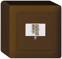 AP-Dose kallysto 1×TT83 braun