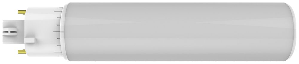 Lampada LED ToLEDo DE G24Q 7W 670lm 830 SL