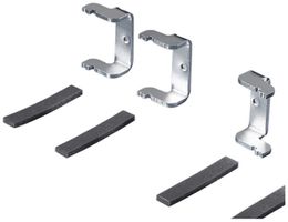 Befestigungssatz Rittal CP 6053.210 für Optipanel 4Stk
