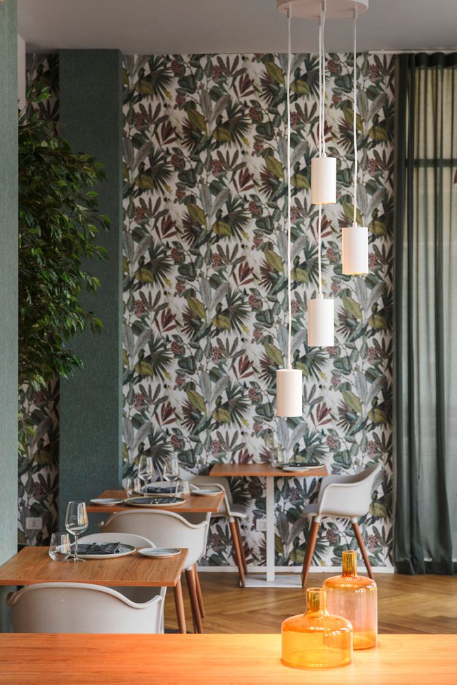 Luminaire suspendu SLV ASTO TUBE GU10 4×10W direct Ø70×125mm blanc