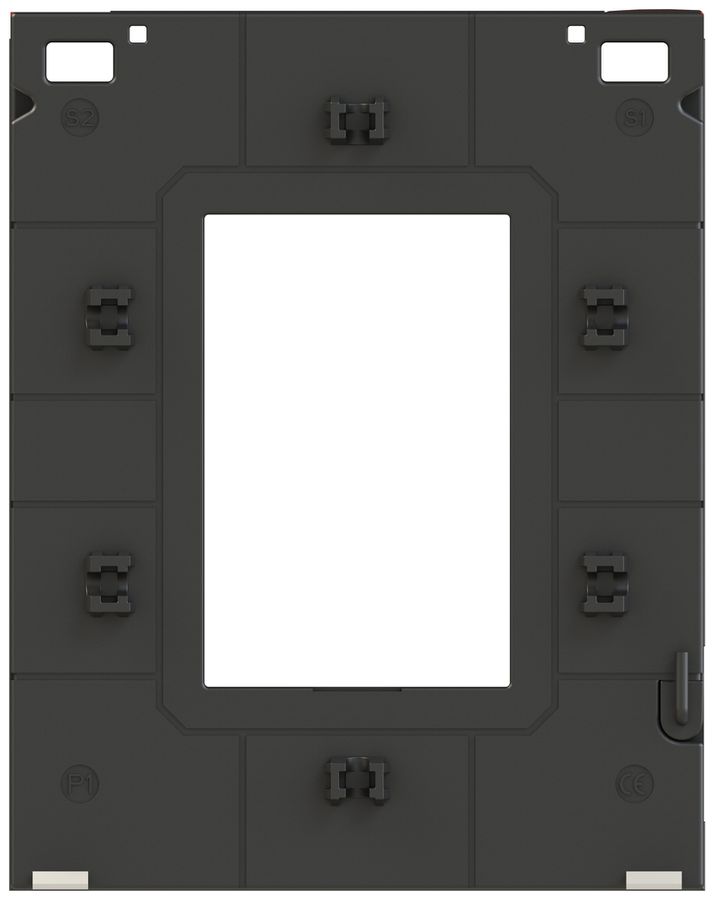 Convertisseur de courant ABB CT1M-S-80 500 500A/5A 0.5