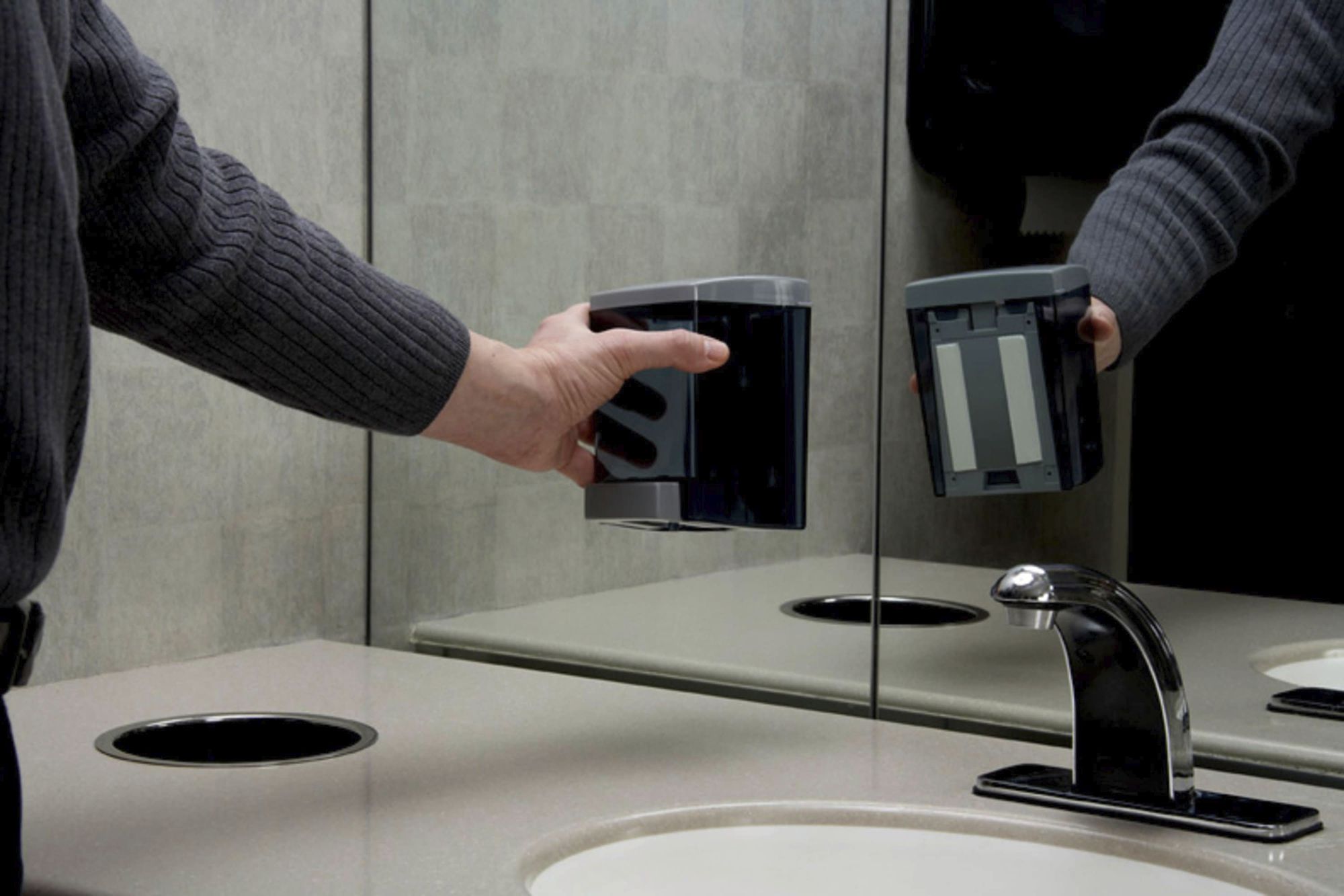 Klebeband 3M 4910F 19mm×3m×1mm transparent