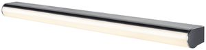 LED-Wandleuchte SLV MARYLIN WL 21W 1700lm 3000K IP44 900mm chrom