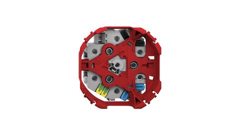 Steckdosen 3×Typ 13