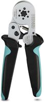 Handpresszange Phoenix Contact 0.14…6mm² für Aderendhülsen DIN 46228
