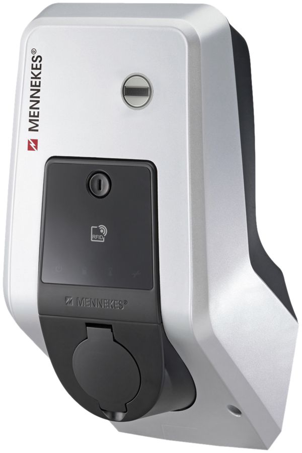 Wandladestation MENNEKES AMTRON Professional R 22 T2 S