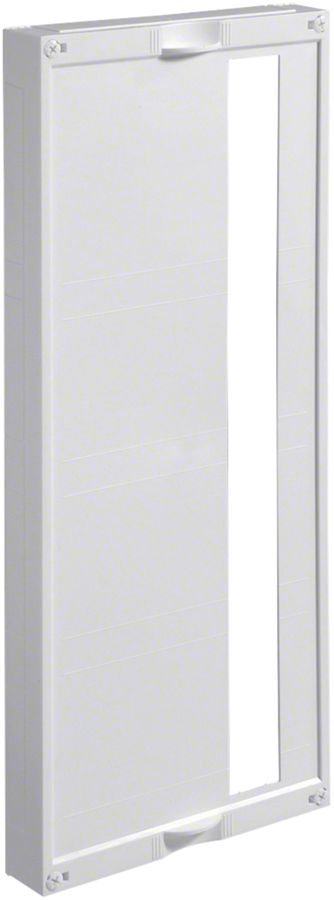 Couvercle de protection Hager univers N 600×250mm pour UD41G2