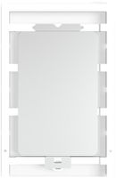 Marcatore per apparecchi Weidmüller MultiCard CC autoadesiva 85×54mm PA66 grigio