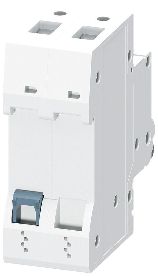 Disgiuntore Siemens SENTRON 5SL6 1LN 230V C 16A 6kA 2UM