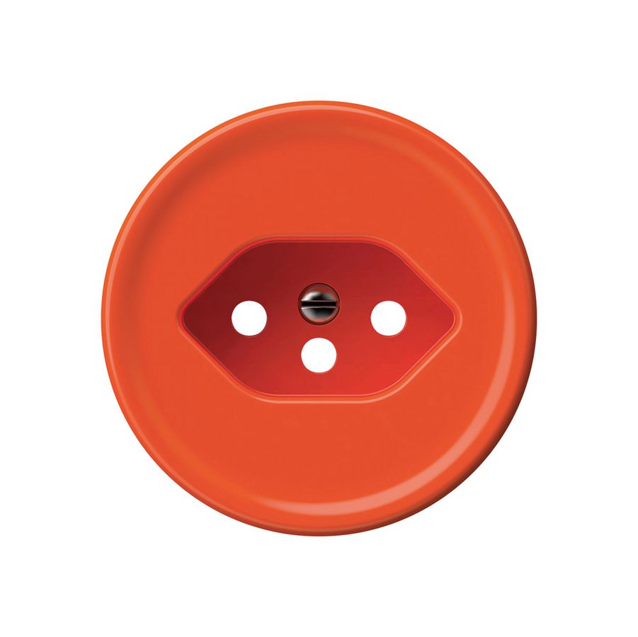 Frontset origin 1×T13 60×60mm or