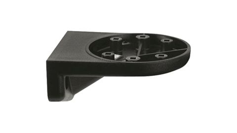 Montagesockel, -winkel