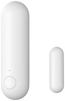 RF-Öffnungsmelder Aqara DW-S02D Zigbee/Bluetooth 77×22×22mm weiss