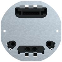 Busankoppler ABB für Bedienelement ABB SIDUS touch KNX