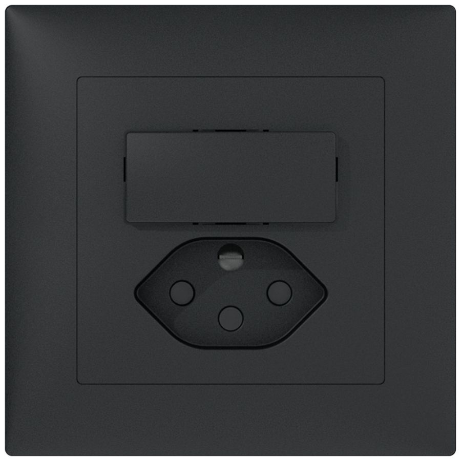 UP-Kombination I SIDUS B 1/3+T13 anthrazit