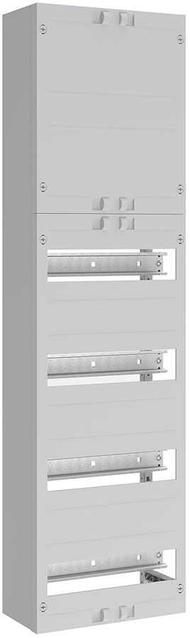 Montant complet SE Prisma XS 1 part 6 rangées 250×900mm